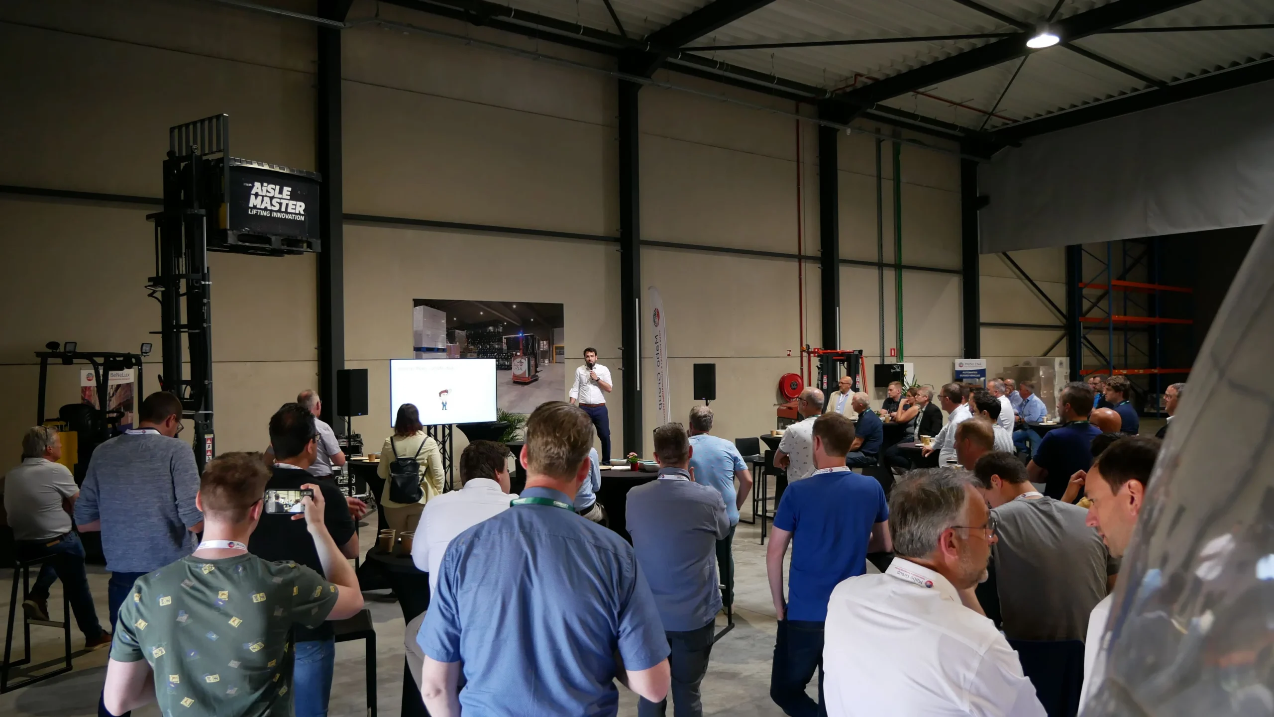 Mabo Innovation Days